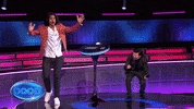 Ken Jeong Fox GIF by I Can See Your Voice