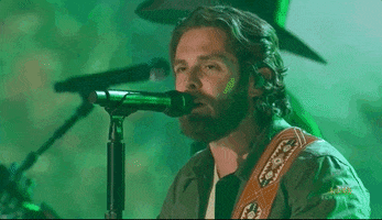 Thomas Rhett GIF by CMT Music Awards
