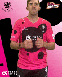 Cricketer Sccc GIF by Somerset County Cricket Club