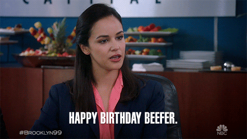 GIF by Brooklyn Nine-Nine