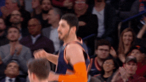 lets go celebration GIF by NBA