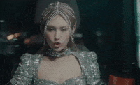What You Waiting For The Black Label GIF by SOMI