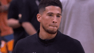 Nba Finals Sport GIF by NBA