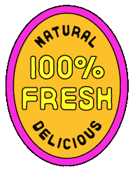 Fruit Sticker Sticker by ThePaiz
