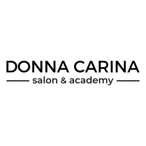 donnacarina giphygifmaker salon donna hair style GIF