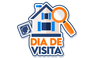 Imobiliaria Visita Sticker by luizcoelhoimoveis