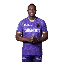 Kolkata Knight Riders Ipl Sticker by Knight Riders Sports