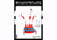 Art Magazine GIF by BIANCOSCURO