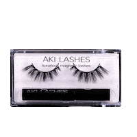 Sticker by Aki Lashes