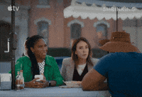 Looking Jessica Williams GIF by Apple TV