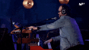 Musica Concert GIF by Movistar+