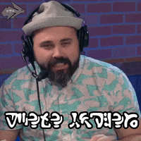 scared role playing GIF by Hyper RPG