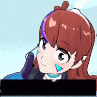 Im Watching You GIF by Qyuwi