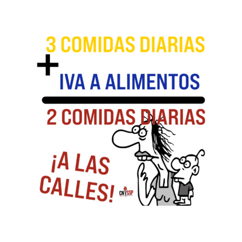 CoordinadoraCNSSP giphygifmaker Sticker