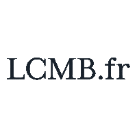 lcmbfr lcmbfr lcmb lacompagniedumieuxboire Sticker