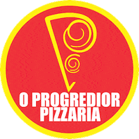 oprogredior_pizzaria pizzaria jaboticabal progredior Sticker