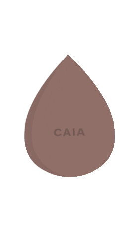Makeup Tools Sticker by Caia Cosmetics