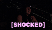 Shocked Movie Theater GIF