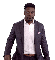 Super Bowl Thumbs Up Sticker by NFL