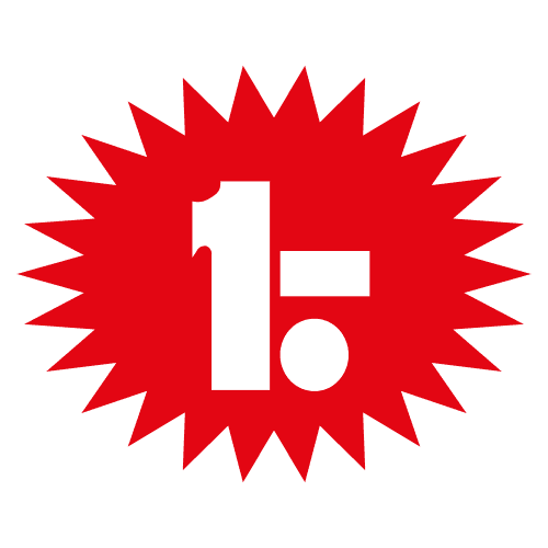 ster prijsster Sticker by Dirk van den Broek