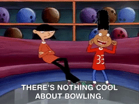 hey arnold nick splat GIF