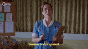 Relaxed Season 14 GIF by PBS