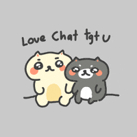 Chat Chatting GIF