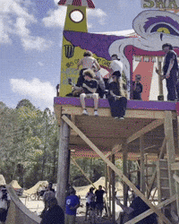 Scooter GIF