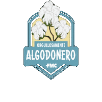 Agro Campo Sticker by FMC Agroquímica de México