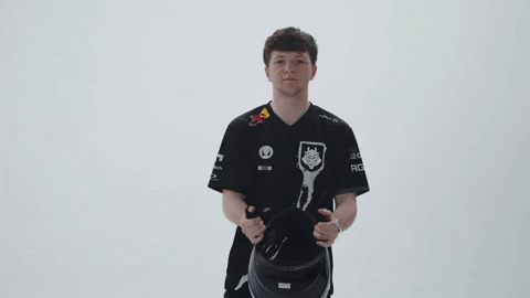 Time Racing GIF by G2 Esports