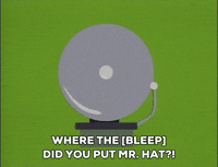 GIF by South Park 