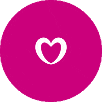 Heart Love Sticker by Morama