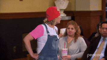 Leslie On Voting Rights