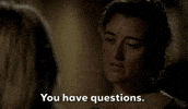 Ziva David Gibbs GIF by CBS