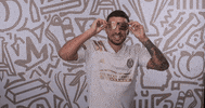 Soccer Sunglasses GIF by Atlanta United