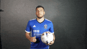 Come On Soccer GIF by San Jose Earthquakes