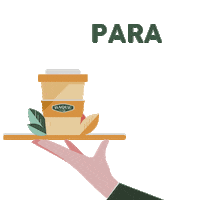Coffee Cafe Sticker by cafebaque