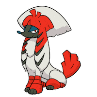 Gen 6 Sticker by Pokémon