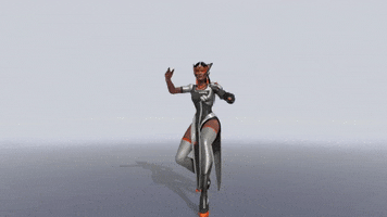 San Francisco Shock Applause GIF by NRG Esports & SF Shock