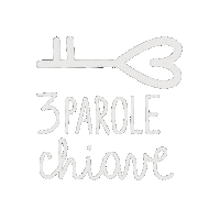 Chiave Sticker