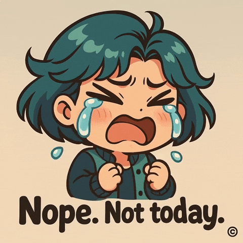 Tears Crying GIF by Persona