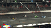Memorial Day Sport GIF by NASCAR