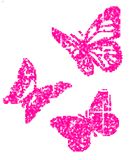 graphics butterfly Sticker