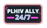 Safe Space Ally Sticker by Update Status