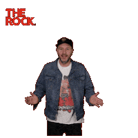 Nz Rumble Sticker by The Rock