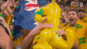 World Cup Football GIF by DAZN