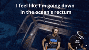 RETROREPLAY vr virtual reality nolan north troy baker GIF