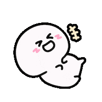 Laugh Smile Sticker