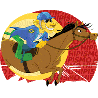 Olympic Sports Sport Sticker by Time Brasil