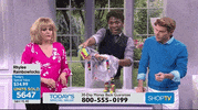 Snl Season 47 GIF by Saturday Night Live